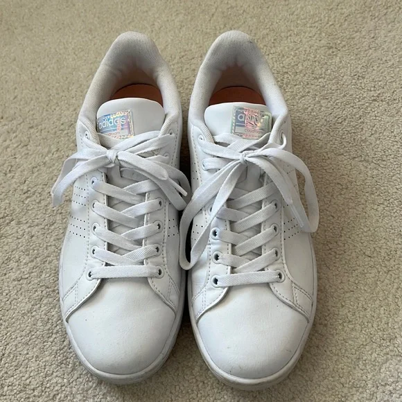 Ladies adidas neo shoes cheap